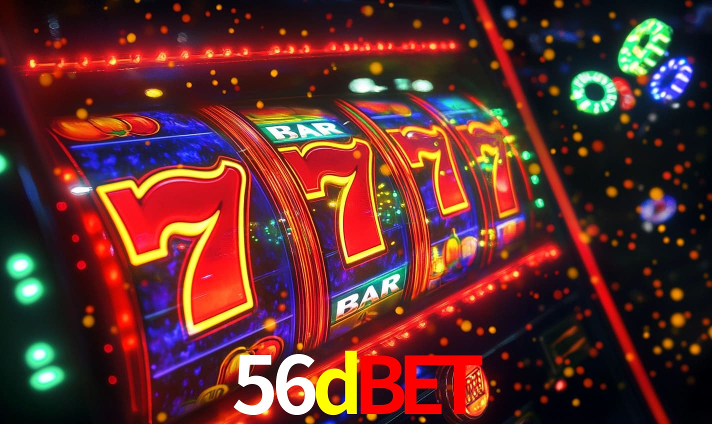 56dbet: Seu Cassino Premiado com Pagamentos Rápidos
