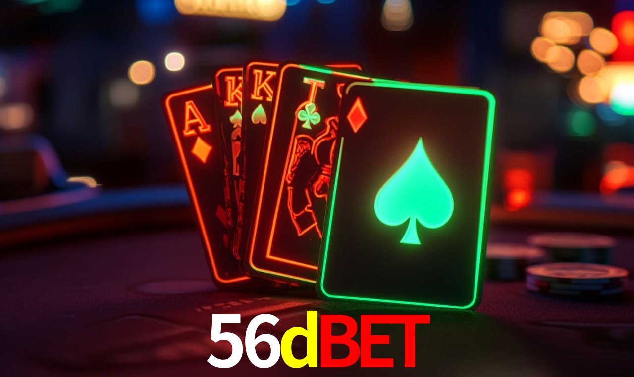 Estatísticas 56dbet