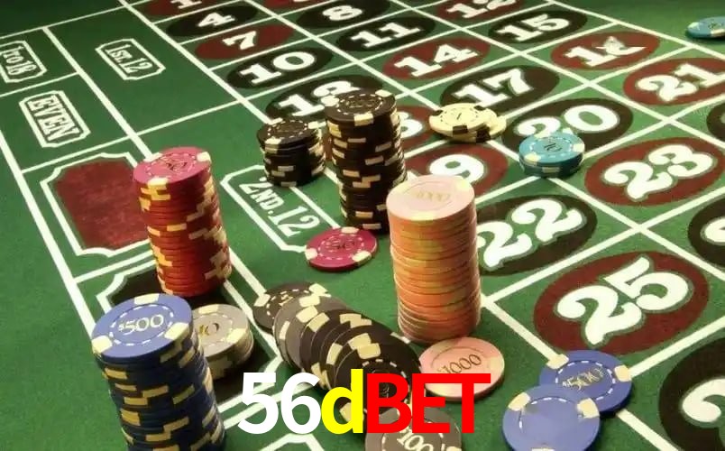 Experiência VIP 56dbet