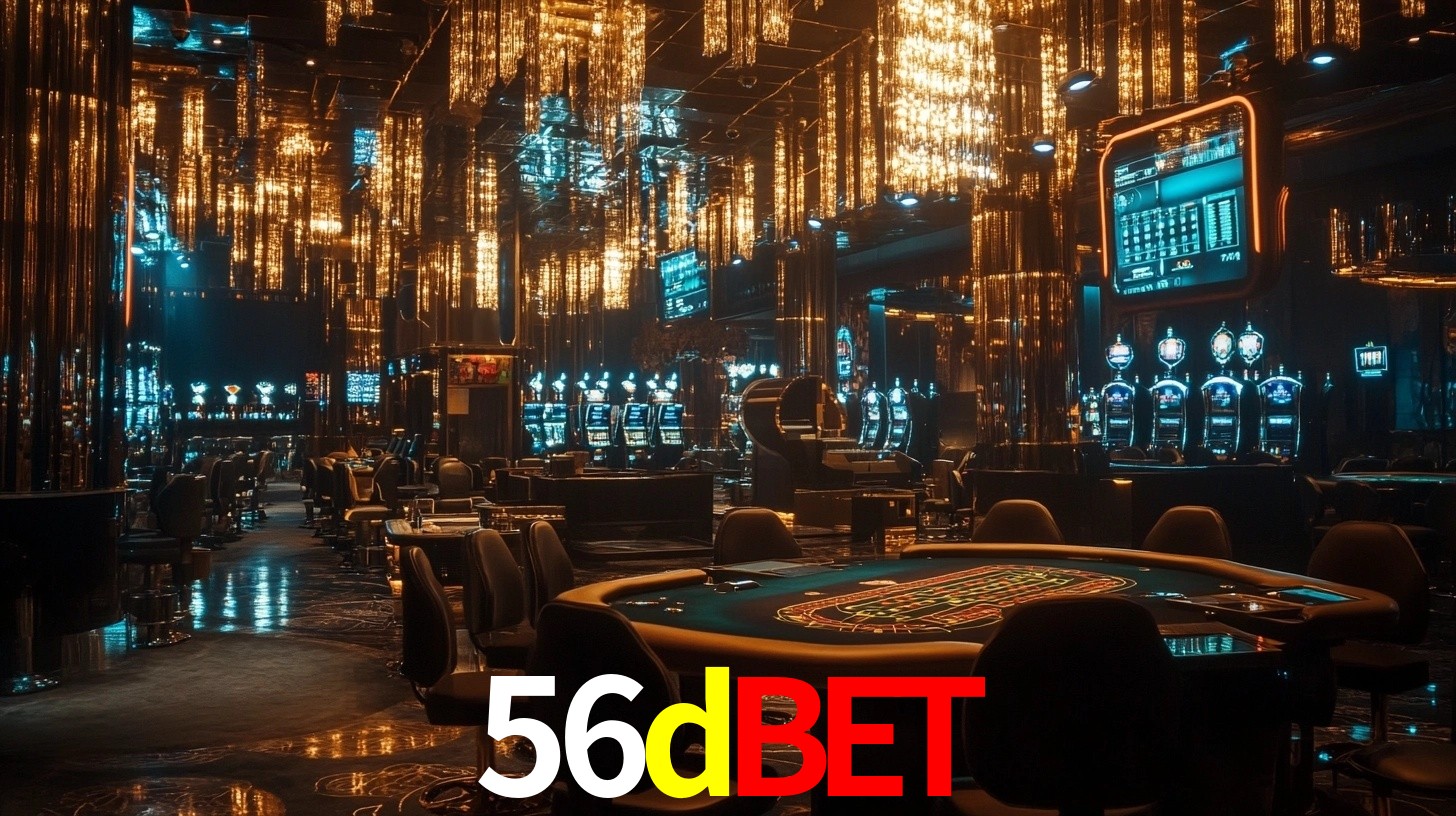 56dbet - Plataforma Oficial - 56dbet.com