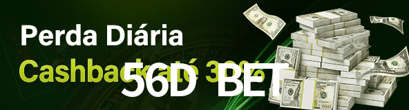 56D BET Casino: Jogue Online e Ganhe Grandes Prêmios