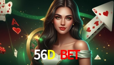 56D BET Casino: Jogue Online e Ganhe Grandes Prêmios