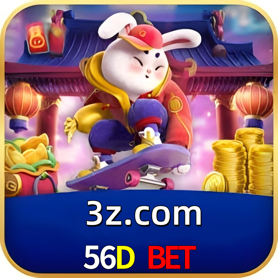Logo 56D BET