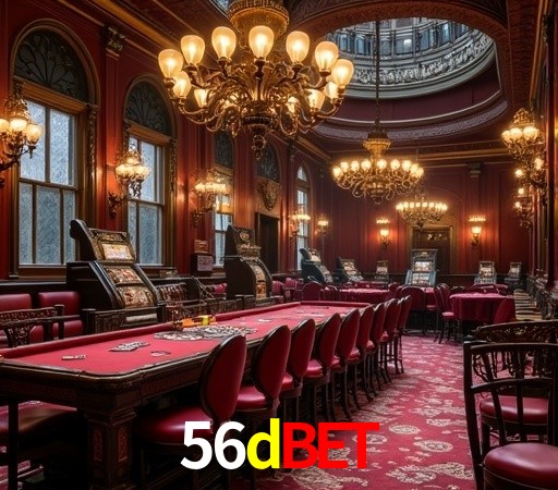 Login Seguro 56dbet