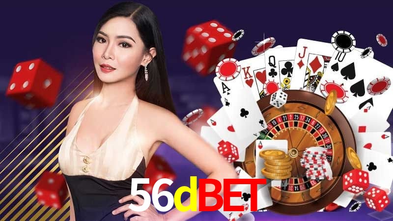 Interface Premium 56dbet