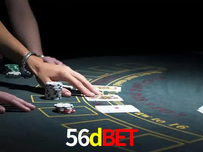 Benefícios da Conta 56dbet