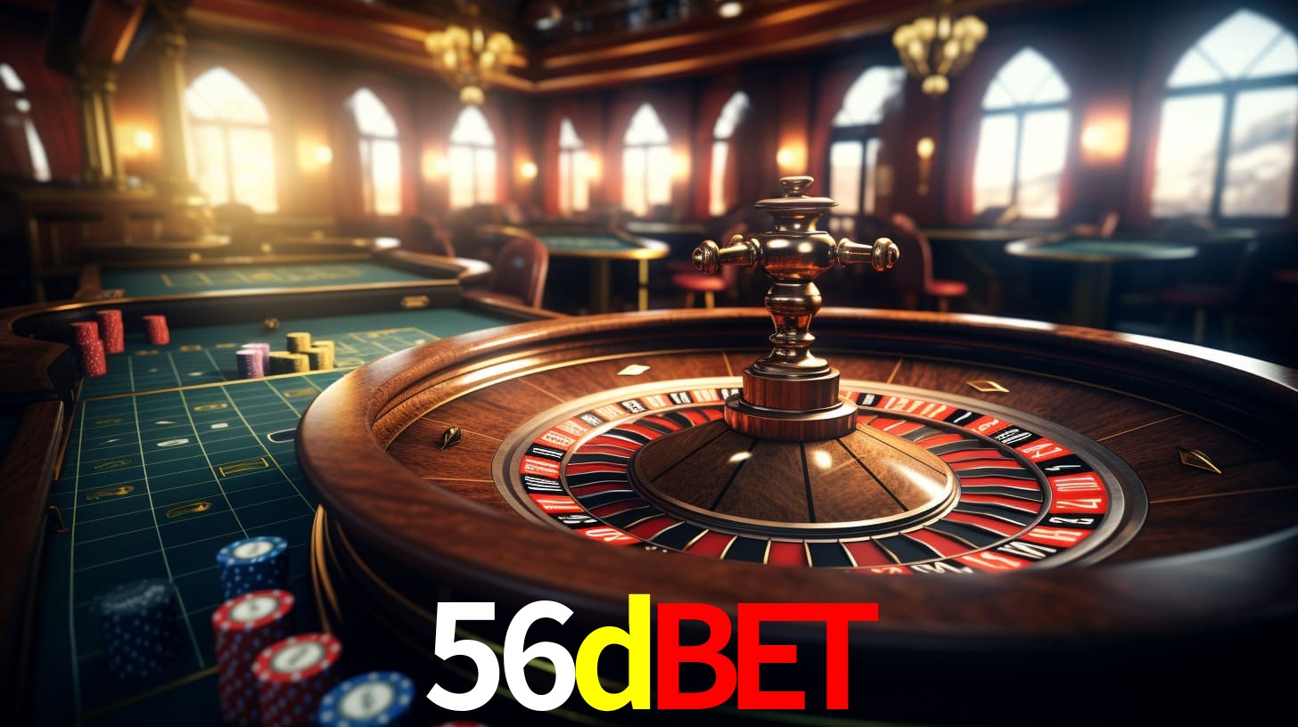 VIP Casino 56dbet