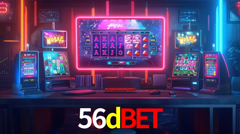 Experimente o Login Seguro Premium no 56dbet