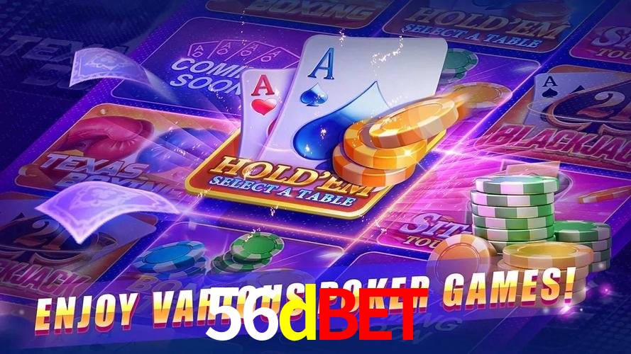 A Emoção da Loteria na 56dbet: Uma Chance de Mudança de Vida