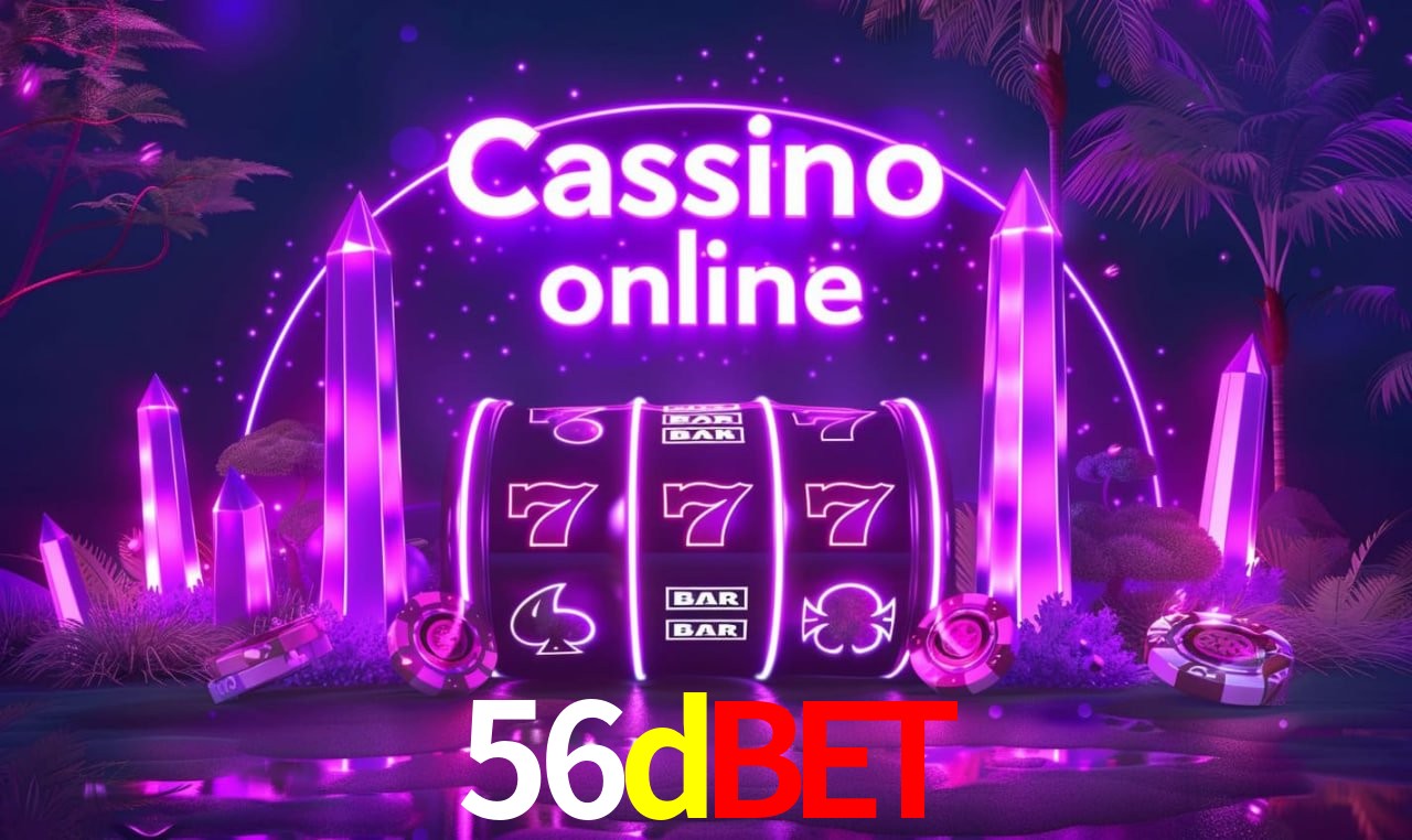 Diretório de Jogos 56dbet