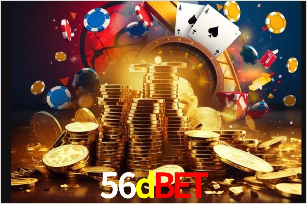 cassino 56dbet