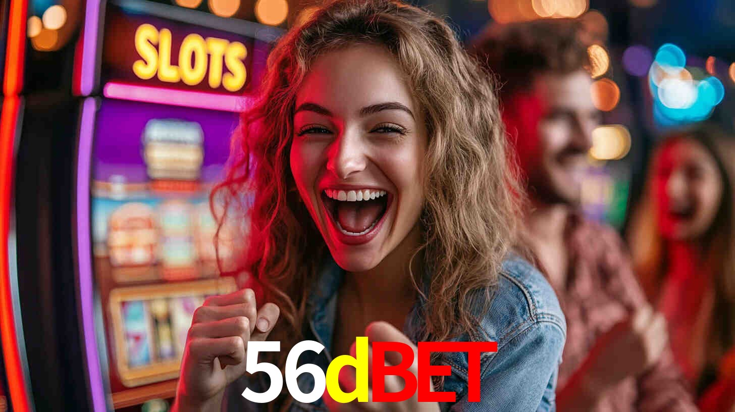 Explorando a Categoria de Eventos em Apostas na 56dbet