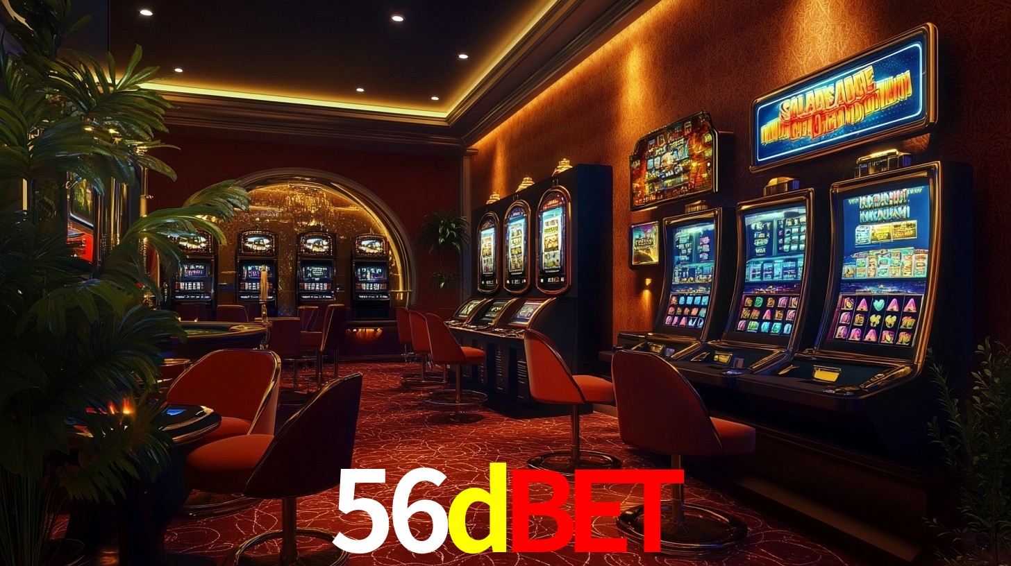Programa VIP 56dbet