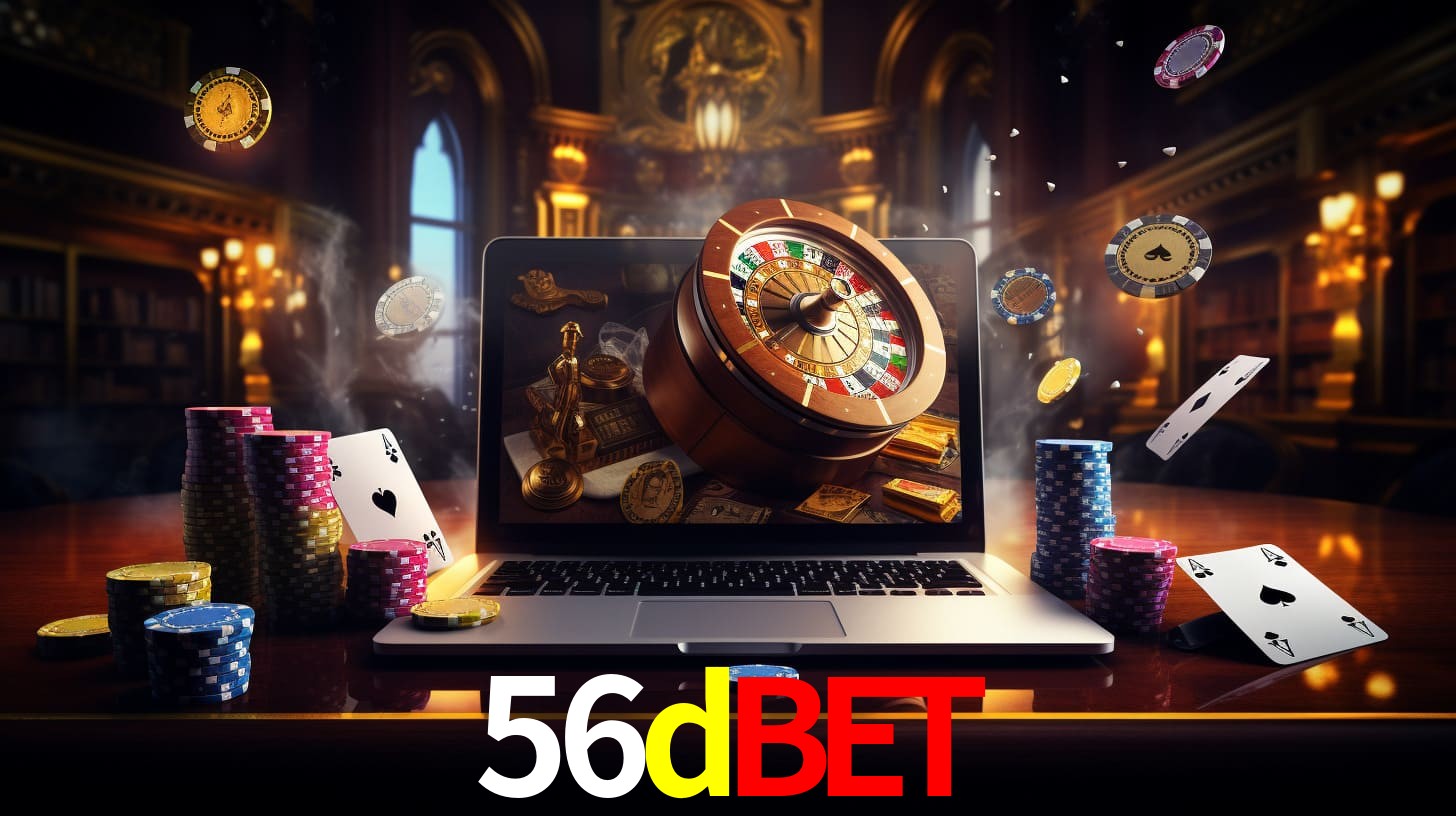 Live Casino 56dbet