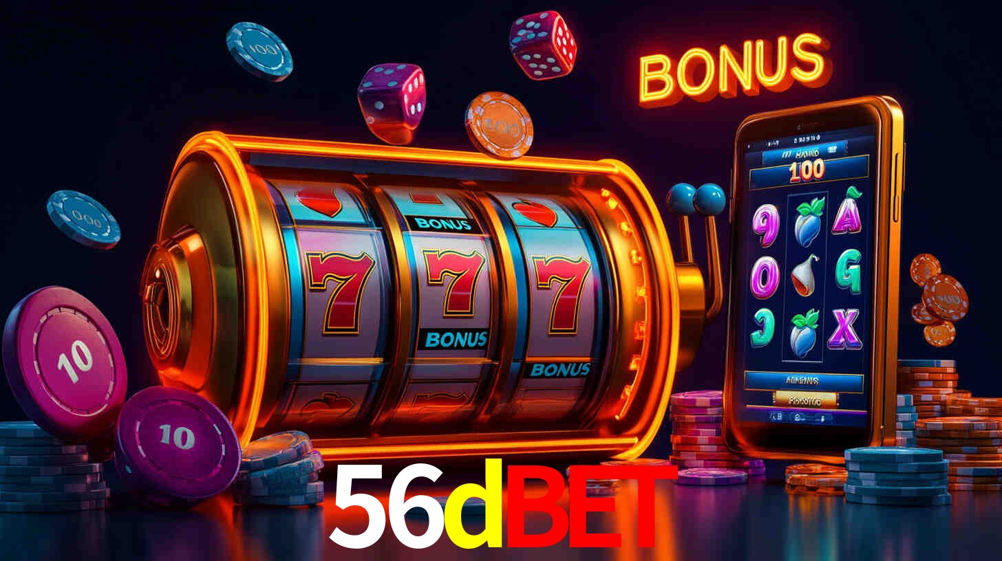 Descubra a Essência do 56dbet: Nossa História e Compromissos