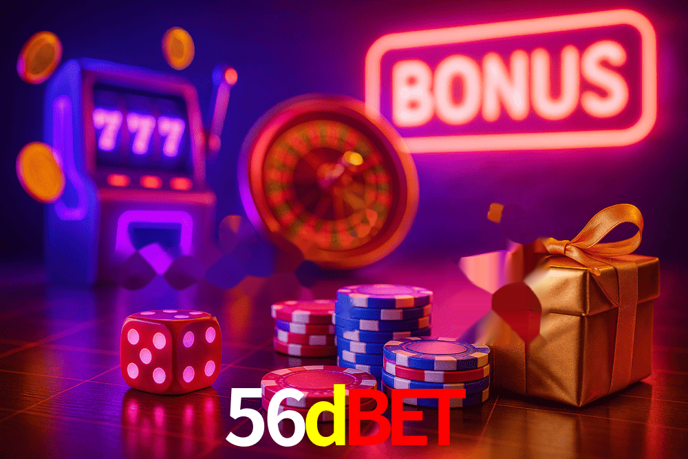 Inovações de Jogos na 56dbet: O Futuro das Experiências Interativas