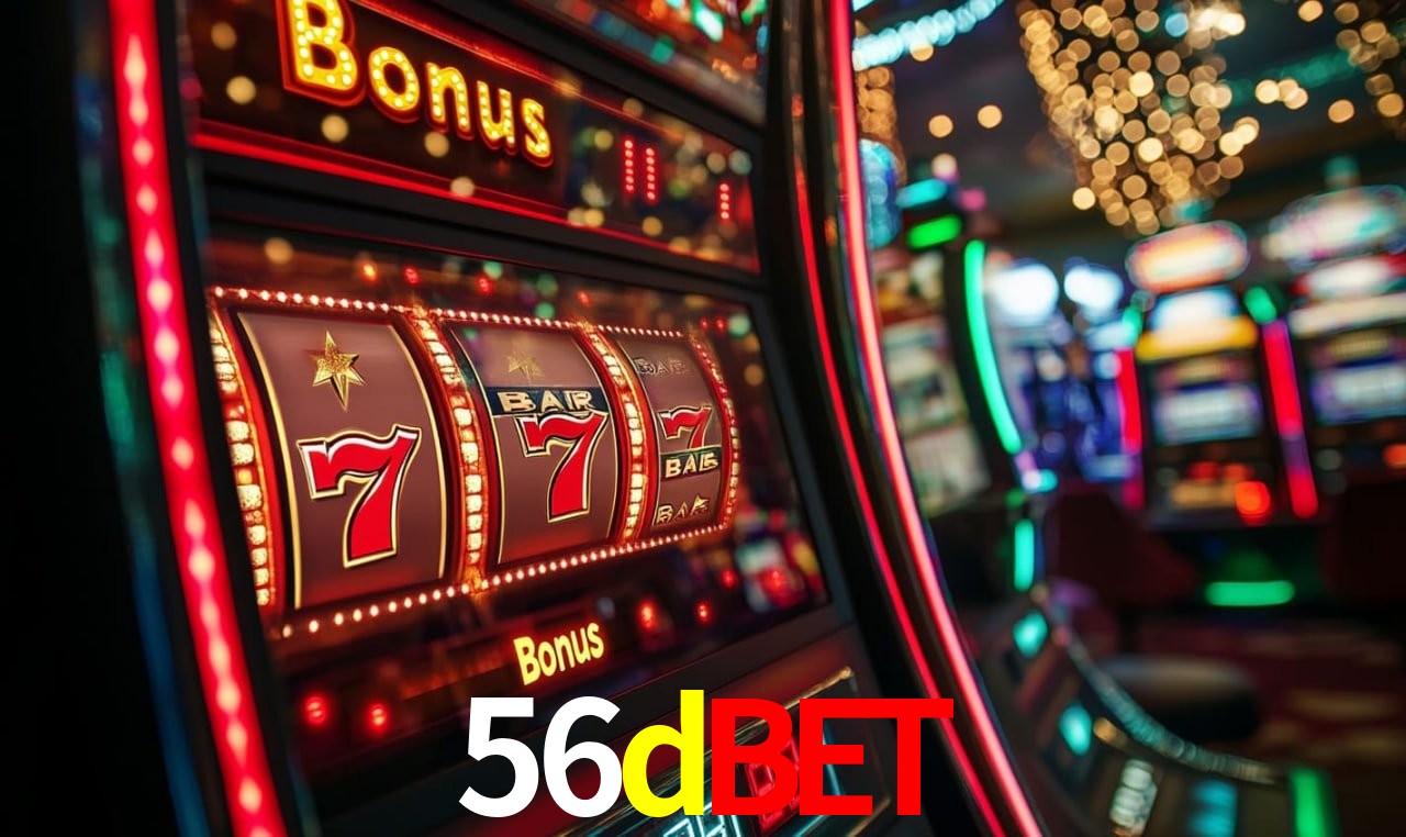 Bônus Generosos e Exclusivos no 56dbet para Você!