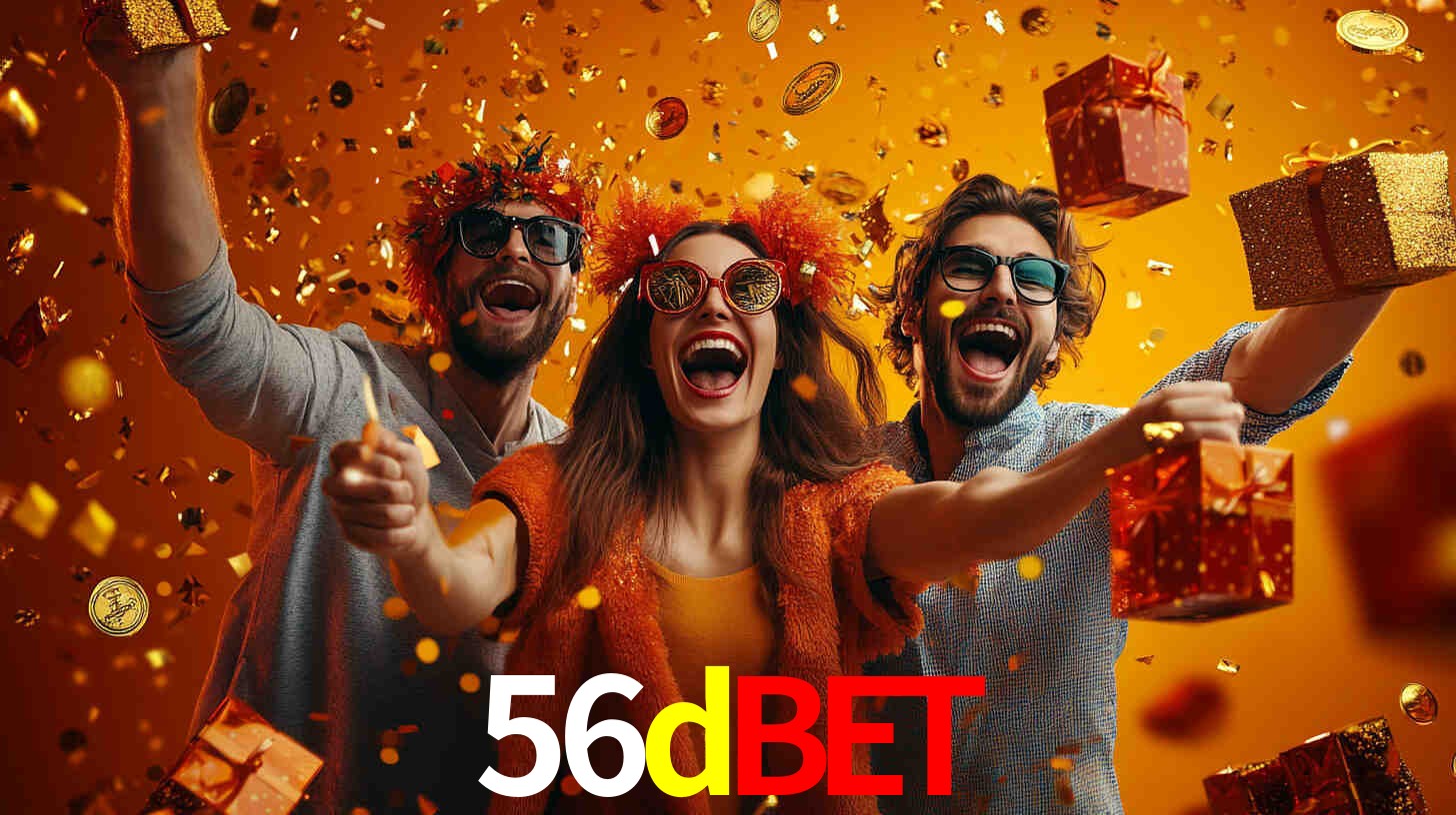 56dbet: Seu Especialista em Apostas Esportivas Brasileiras