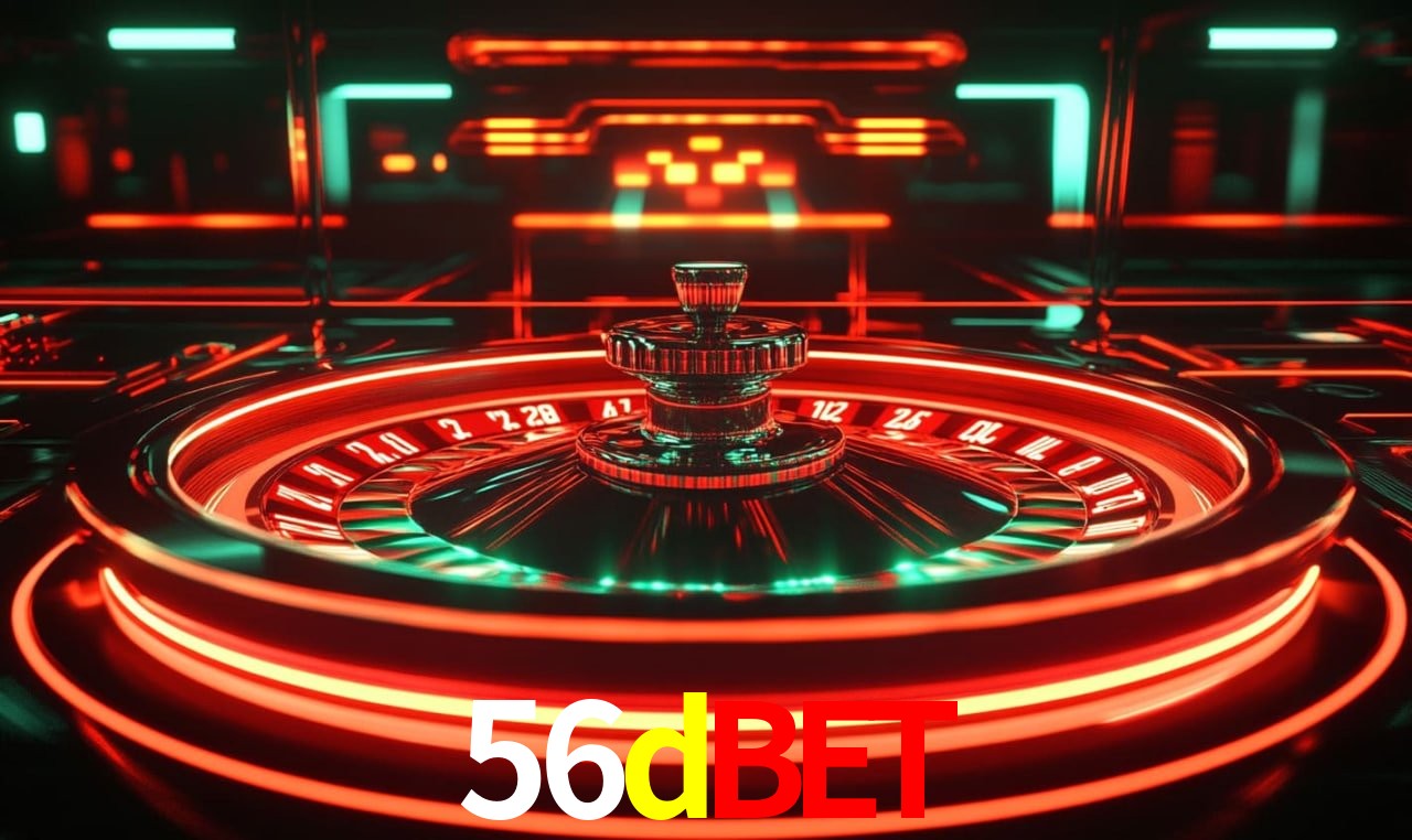 Desvendando o Mundo dos Jogos Virtuais na 56dbet