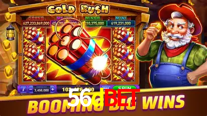 A Revolução dos Aplicativos de Jogos no 56dbet