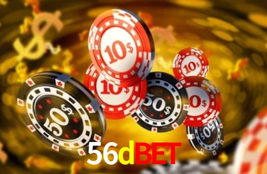 Casino VIP 56dbet