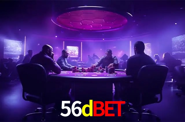 Apostas de Tênis 56dbet