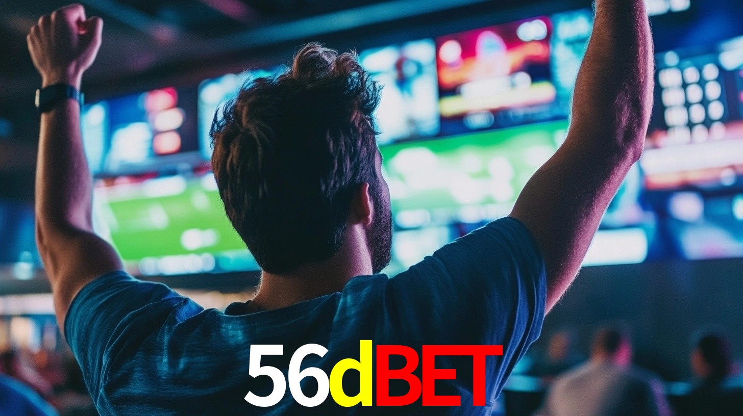 56dbet.com