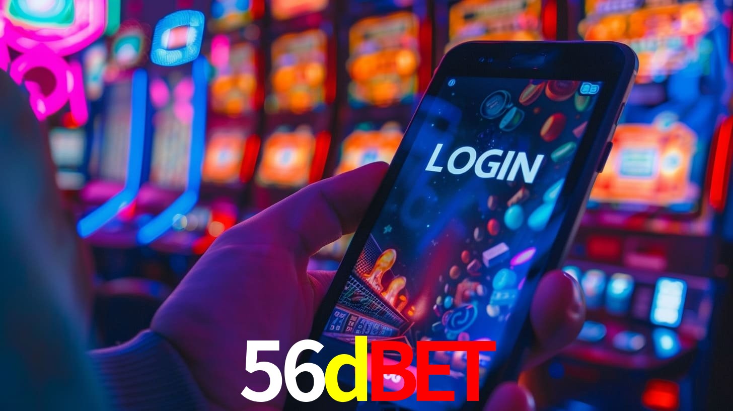 Torneios 56dbet