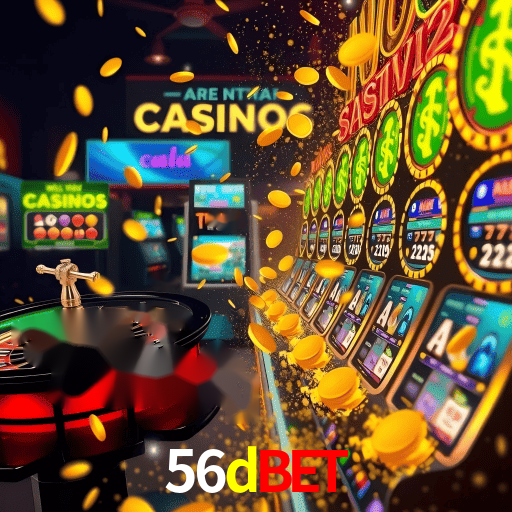 Inovações de Jogos na 56dbet: O Futuro das Experiências Interativas