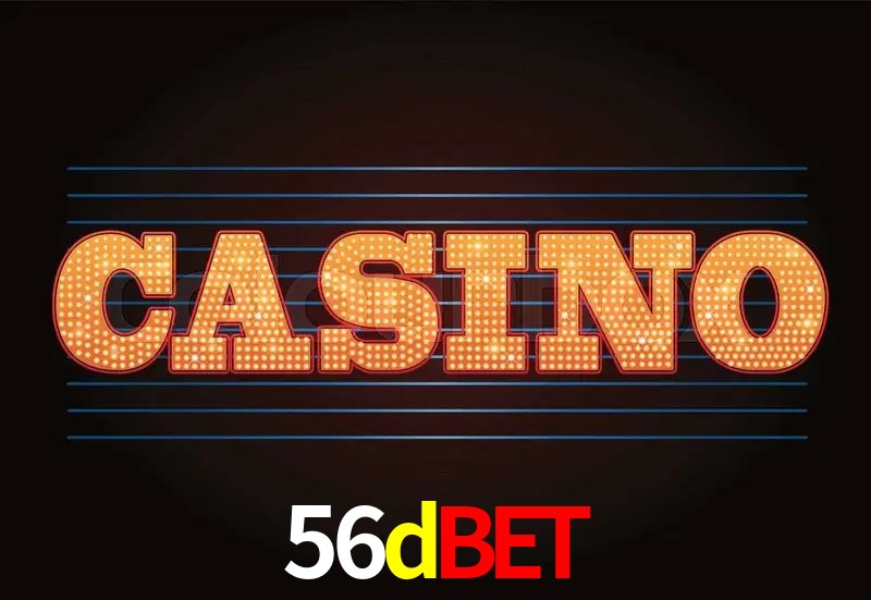 Apostas de Futebol 56dbet
