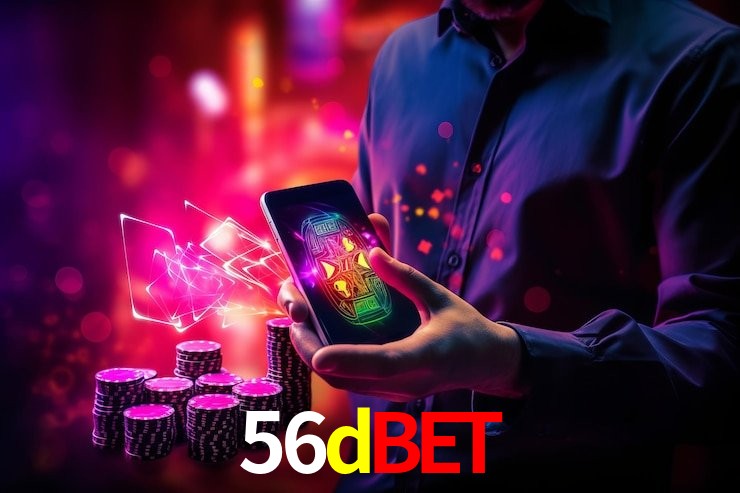 Programa VIP 56dbet