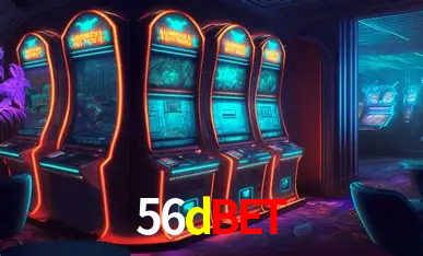 Apostas Esportivas na 56dbet: Um Guia Completo