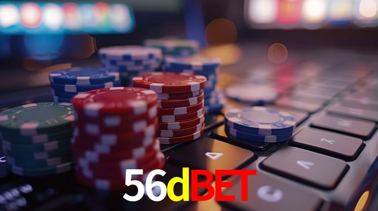 Jogos de Slot 56dbet