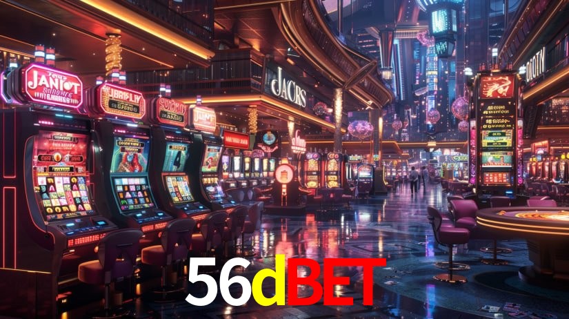 Games Directory 56dbet