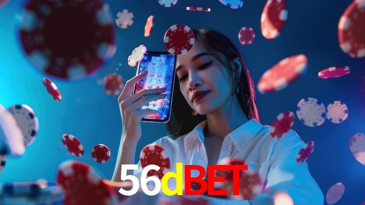 Desvendando o Mundo dos Jogos Virtuais na 56dbet