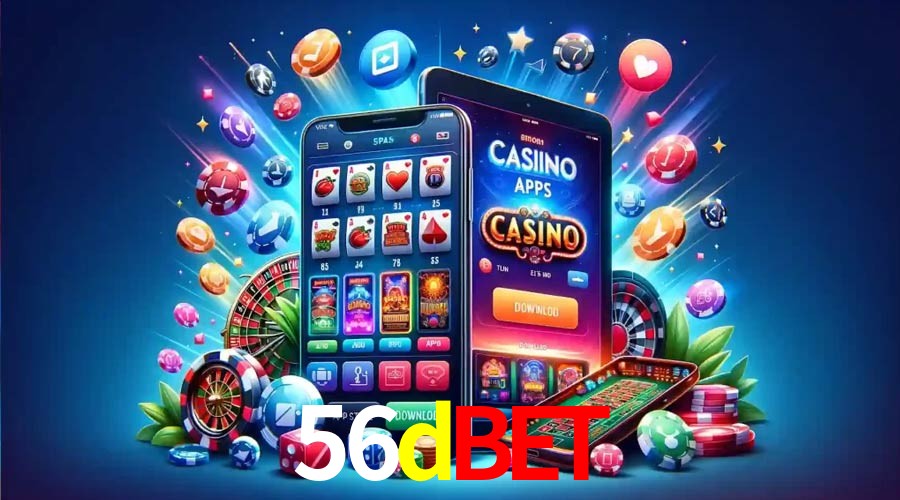 Seasonal Promotions 56dbet