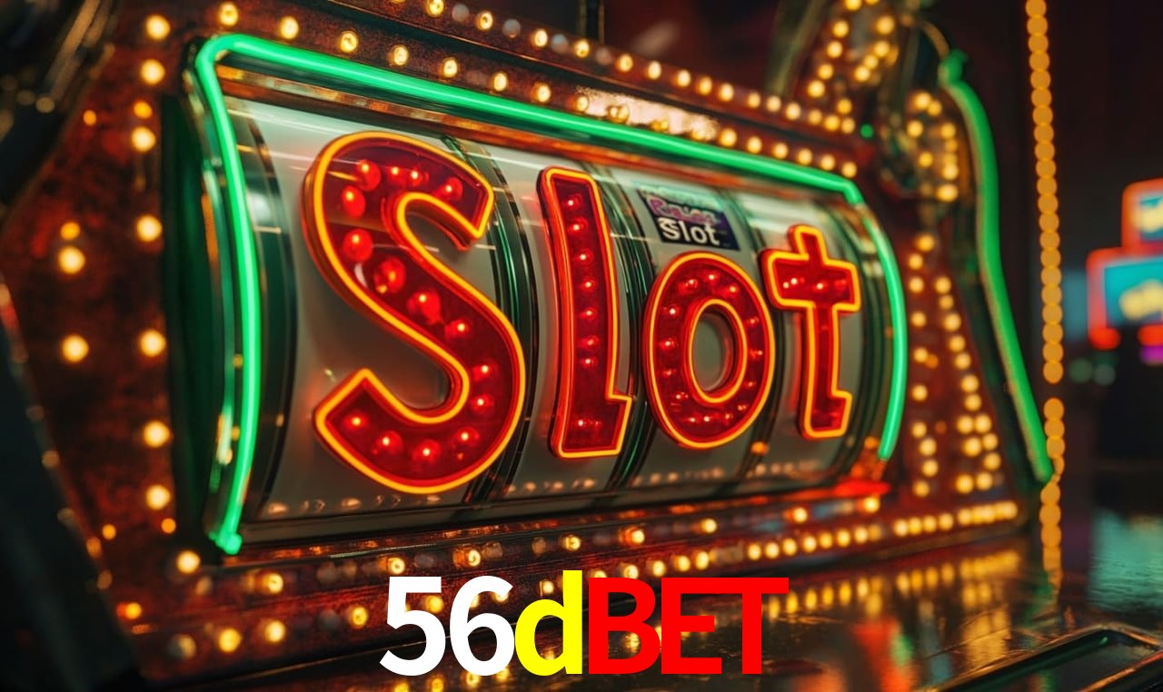 Casino Ao Vivo 56dbet