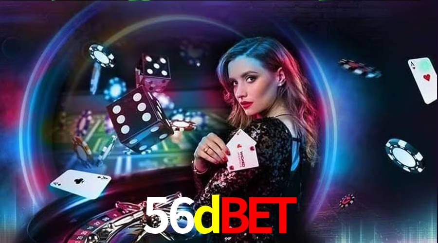 Exclusive Offers 56dbet
