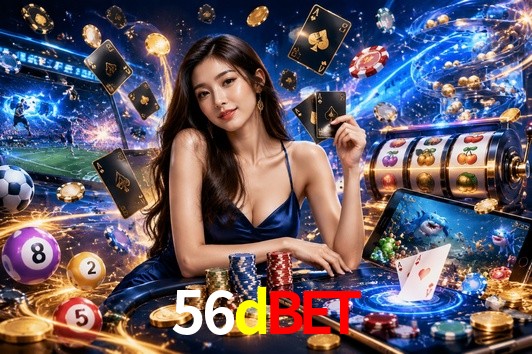 Account Benefits 56dbet