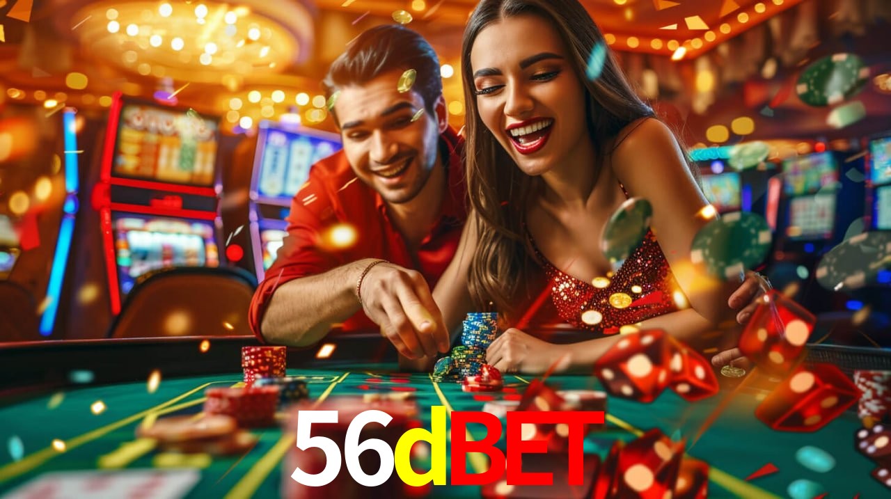 Avaliações dos Jogadores 56dbet