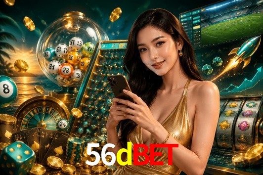 Secure Login 56dbet
