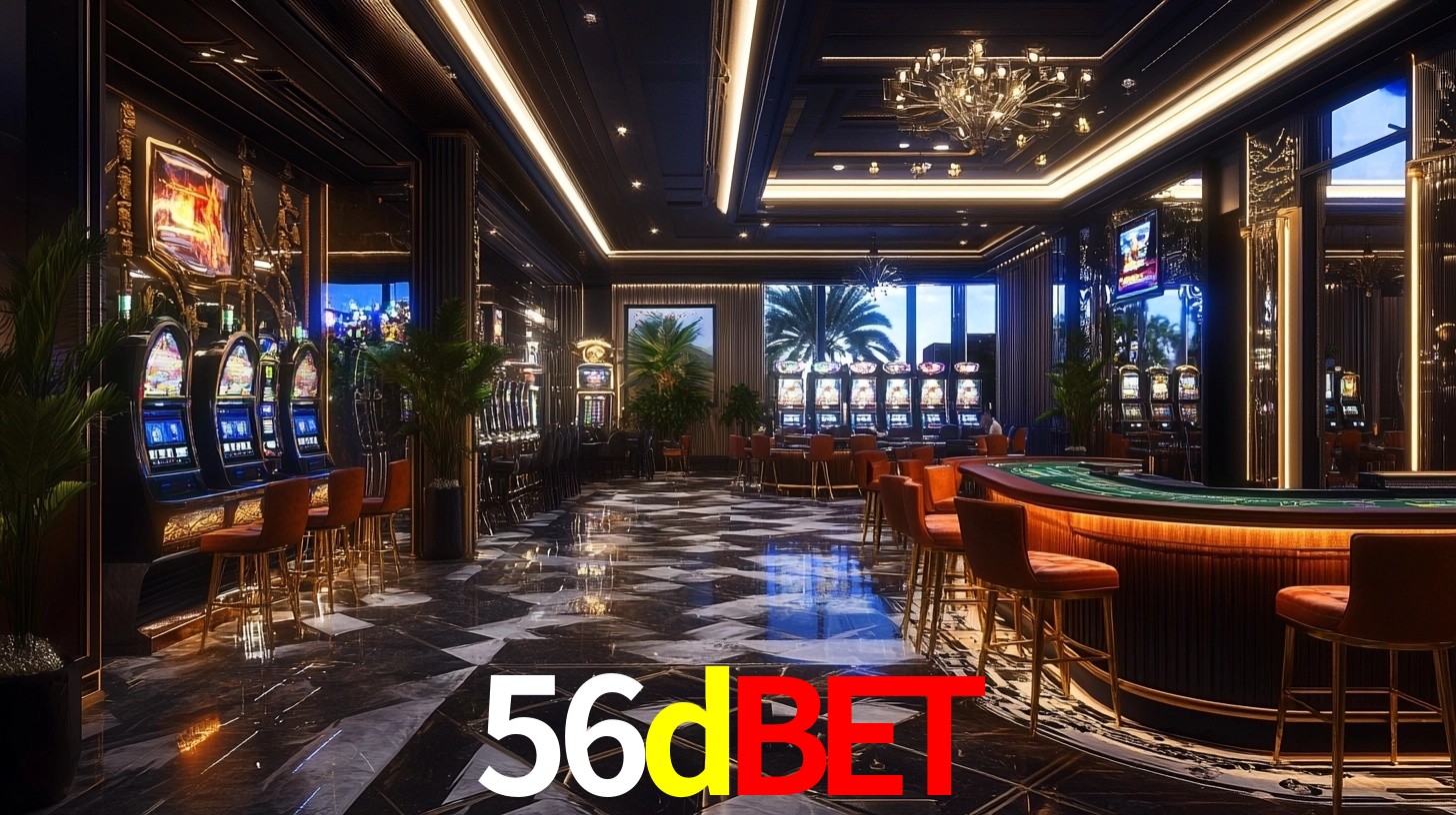 56dbet App Interface
