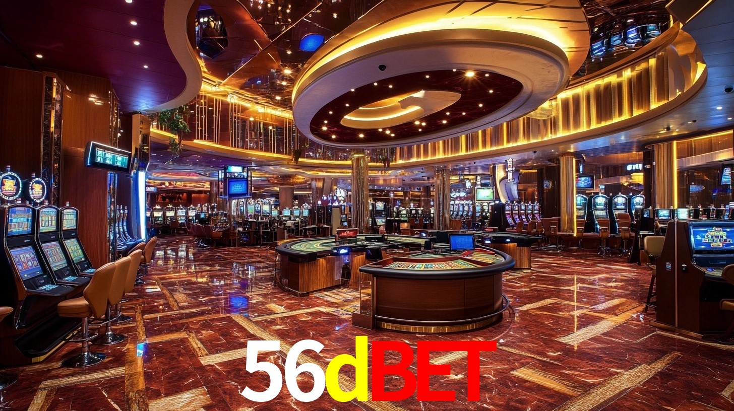 Daily Bonuses 56dbet