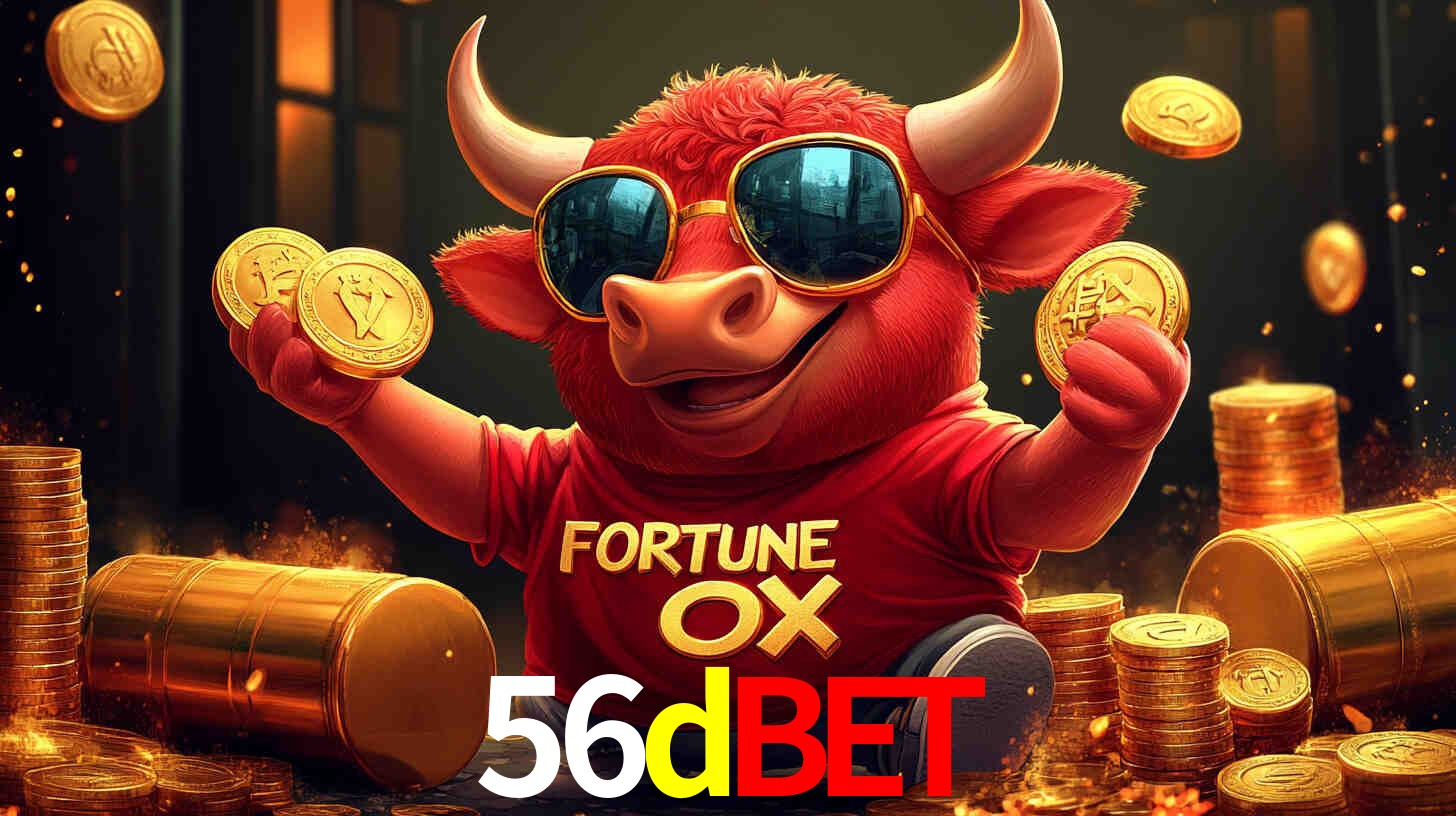 Apostas Esportivas na 56dbet: Um Guia Completo