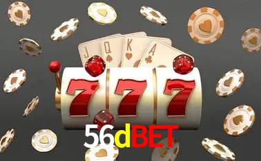 Descubra a Magia dos Jogos de Arcade no 56dbet