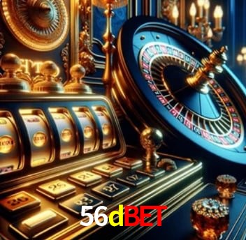 Casino Ao Vivo 56dbet