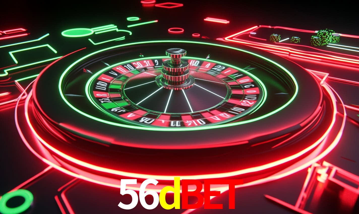 Explorando a Categoria de Eventos em Apostas na 56dbet