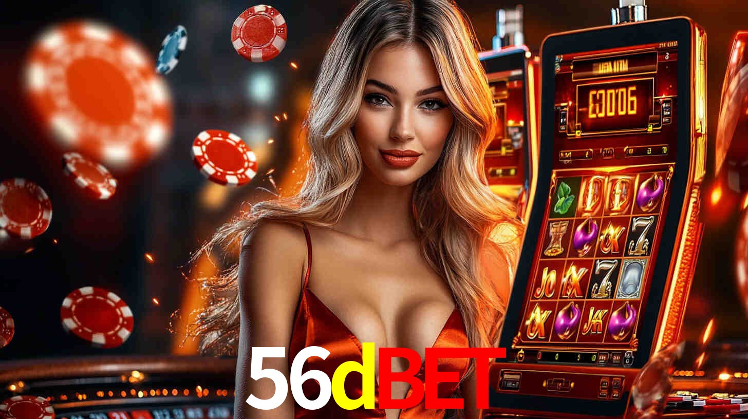 56dbet.com