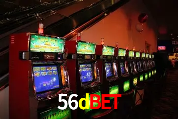 A Experiência Imersiva dos Cassinos Ao Vivo no 56dbet