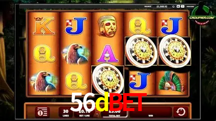 Desvendando o Mundo dos Jogos Virtuais na 56dbet